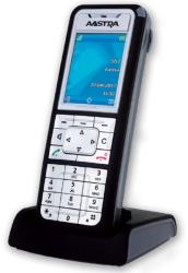 aastra 612d dect over sip business telephone photo