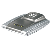 level one wap 0004 wlan 54mbps access point photo