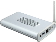 asus wl hdd wi fi hdd enclosure 25  photo