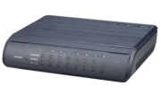 asus gx1108 8 port gigabit switch photo