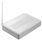 asus wl 600g all in one wireless adsl2 2 pstn home gateway photo