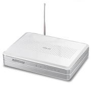 asus wl 500g premium wireless router photo