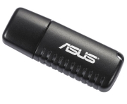 asus wl btd201 wireless bluetooth dongle black photo