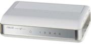 asus gigax 1005b 5 port switch photo