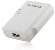 edimax ps 1216u fast ethernet usb gdi print server photo