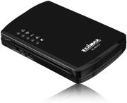 edimax 3g 6210n wireless 3g portable router with battery photo