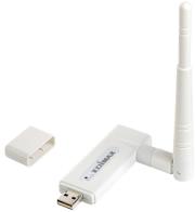 edimax ew 7711usn wireless nlite 3dbi high gain usb adapter photo