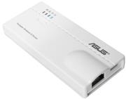 asus wl 330n 5 in 1 wireless n150 mobile router photo