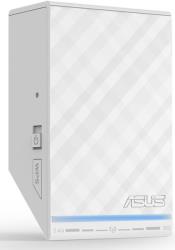 asus rp n53 dual band wireless n600 range extender photo