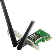 asus pce n53 dual band wireless n600 pci e adapter photo