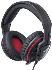 asus rog orion cross platform gaming headset photo