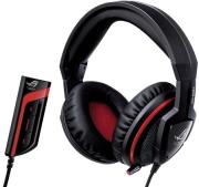 asus rog orion pro full size gaming headset photo