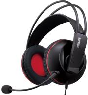 asus rog cerberus thunderous bass gaming headset photo