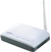 edimax ew 7228apn 150mbps wireless range extender access point with 5 port switch photo