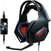 asus strix pro dsp gaming headset photo