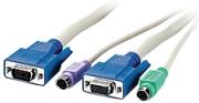 level one acc 2001 cable set 18m ps 2 photo level one acc 2001 cable set 18m ps 2 photo