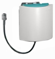 level one wan 2085 indoor outdoor antenna kit 85 dbi photo