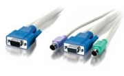 level one acc 2002 cable set 3m ps 2 photo level one acc 2002 cable set 3m ps 2 photo