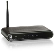 level one wbr 3460b 54mbps wireless adsl2 2 modem router isdn photo