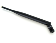 level one oan 0500 5dbi omni directional antenna photo