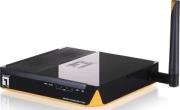 level one wbr 3600b 11g wireless adsl2 router annex b isdn photo