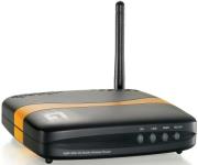 level one wbr 3800 mobilspot portable wireless hotspot 3g router photo