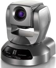 level one fcs 1040 pt z network camera with web server photo
