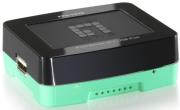 level one fps 1032 print server with 1 usb port photo