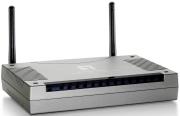 level one wbr 6600a n max wireless adsl2 pstn modem router photo