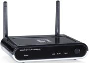 level one wap 6010 n max wireless access point photo