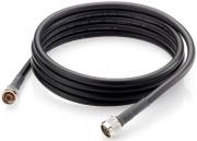 level one anc 4230 antenna cable n plug n plug 3m photo