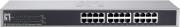 level one fsw 2450 24 port 10 100 rackmount switch photo