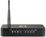 level one wbr 3601b 54mbps wireless adsl2 isdn modem router photo
