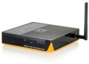 level one wbr 6601a 150mbps wireless n adsl2 pstn modem router photo