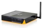 level one wbr 6601b 150mbps wireless n adsl2 isdn modem router photo
