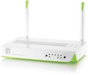 level one wbr 6020 300mbps n max wireless router photo