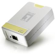 level one pli 2040 200mbps pro homeplug av photo