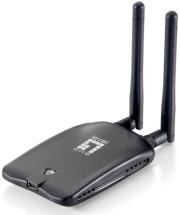 level one wua 1610 2dbi wireless usb adapter photo