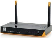 level one wgr 6012 300mbps wireless gigabit router photo