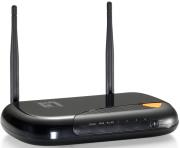 level one wbr 6012 300mbps wireless router photo