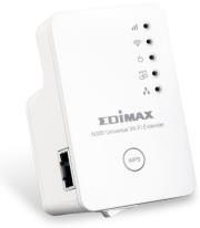 edimax ew 7438rpn wireless extender 300 mbps retail photo