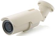 level one fcs 5051 2 megapixel day night poe outdoor network camera photo