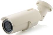 level one fcs 5061 5 megapixel day night poe outdoor network camera photo