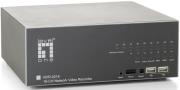 level one nvr 0216 16 ch network video recorder photo