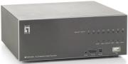 level one nvr 0208 8 ch network video recorder photo