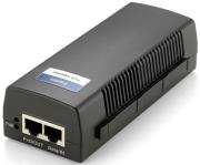 level one poi 3000 poe high power gigabit injector photo