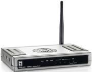 level one wbr 6003 150mbps wireless n snmp router photo