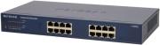 netgear jgs516 prosafe 16 port gigabit ethernet switch 10 100 1000 mbps photo