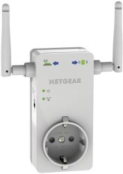 netgear wn3100rp universal pass through wifi range extender photo