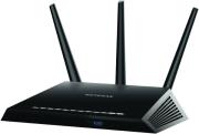 netgear r7000 nighthawk ac1900 smart 80211ac dual band gigabit router photo